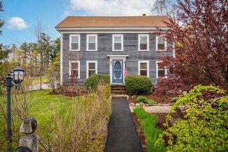 57 Washington St, Topsfield, MA 01983
