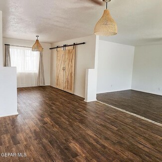 10808 Opalstone St, El Paso, TX 79924