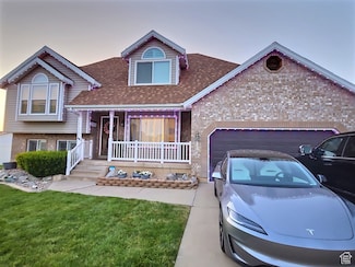 1466 Earl Cir, Syracuse, UT 84075