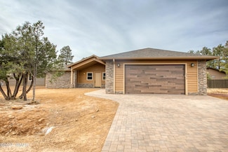 5974 E Elk Springs, Lakeside, AZ 85929
