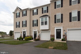102 Topaz Dr, Gilbertsville, PA 19525