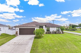 2619 42nd St SW, Lehigh Acres, FL 33976