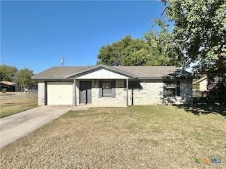 2101 Spicewood Dr, Killeen, TX 76543