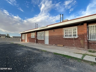 3812 Hayes Ave Unit B, El Paso, TX 79930