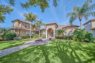 1439 Belfiore Way, Windermere, FL 34786