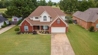 6424 Daybreak Dr, Memphis, TN 38135
