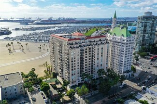 850 E Ocean Blvd Unit 212, Long Beach, CA 90802