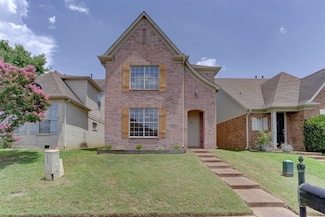 1258 Carlton Ridge Dr, Cordova, TN 38018