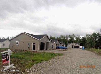 3412 N Mara Lee Cir, Wasilla, AK 99654