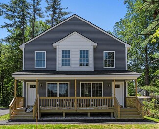 13 Kasseys Way Unit 3, Westbrook, ME 04092