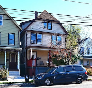 130 Joyce Kilmer Ave, New Brunswick, NJ 08901