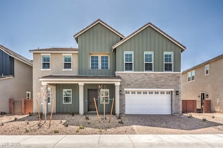 5913 Flowering Hill Ct, Las Vegas, NV 89131