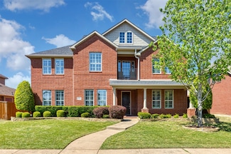 1713 Whispering Glen Dr, Allen, TX 75002
