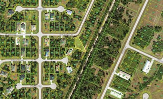 150 Smallwood Rd, Rotonda Lakes, FL 33947