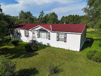 314 Calvary Ridge Rd, Cairo, GA 39828