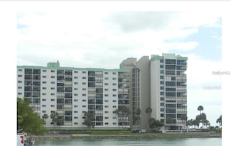 7150 Sunset Way Unit 203, Saint Pete Beach, FL 33706