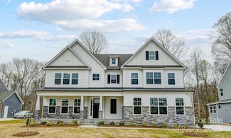 TBD Boomer Ct Unit 8, Statesville, NC 28677