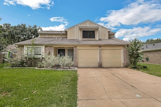 15631 Meadow Village Dr, Houston, TX 77095