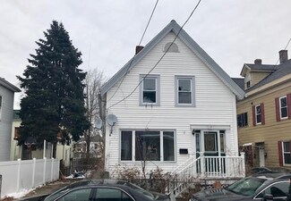 13 Charles St, Haverhill, MA 01830