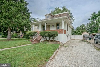 39 Browning Ave, Moorestown, NJ 08057