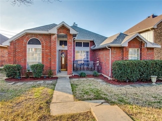 1108 Holly Dr, Carrollton, TX 75010