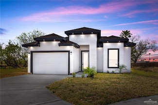 3708 Canan St, Weslaco, TX 78596