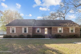 5132 Carr Dr, Grifton, NC 28530