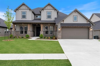 13268 Sawtooth Oak Rd, Choctaw, OK 73020