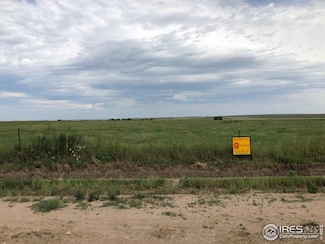 0 Lot G County Road 43 and 96 Rd Unit 1023864, Pierce, CO 80650
