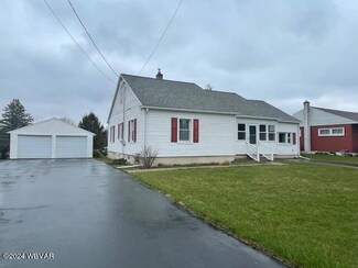 131 New St, Muncy, PA 17756