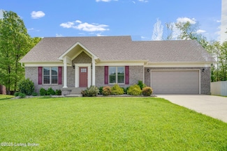 1415 Parkridge Pkwy, Louisville, KY 40214