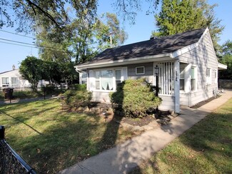 16725 Shea Ave, Hazel Crest, IL 60429