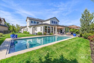 617 E Fishing Creek Ln, Eagle, ID 83616