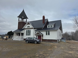 39 Station Rd, Easton, ME 04740