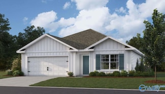 125 Trestle Point Dr, Harvest, AL 35749