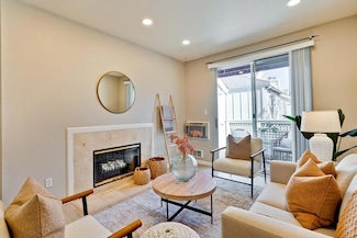 250 Santa fe Terrace Unit 311, Sunnyvale, CA 94085