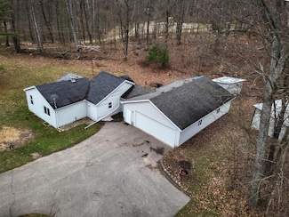 1330 Ski Park Rd, West Branch, MI 48661
