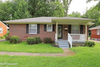 5511 Innwood Dr, Louisville, KY 40214