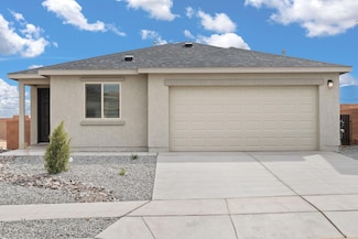 1608 Saddleback Trail NE, Rio Rancho, NM 87144