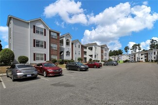 264 Waterdown Dr Unit 11, Fayetteville, NC 28314