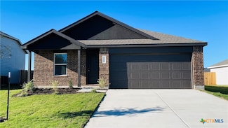 1122 Campbellton Dr, Temple, TX 76504