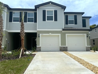 6160 Shiner St, Land O' Lakes, FL 34638