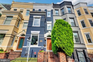 633 4th St NE, Washington, DC 20002