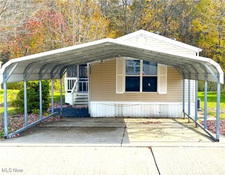 7236 Trillium Ct, Ravenna, OH 44266