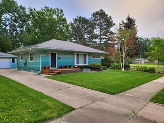 1514 Creal Crescent, Ann Arbor, MI 48103