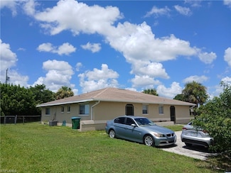 4024 Skyline Blvd, Cape Coral, FL 33914