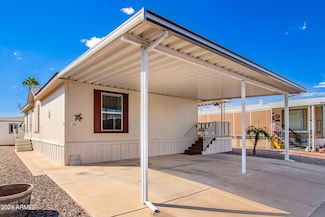 301 S Signal Butte Rd Unit 212, Apache Junction, AZ 85120
