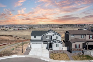 17851 Herrera Dr, Parker, CO 80134