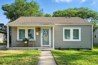 2434 24th St, Lubbock, TX 79411