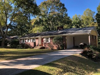 252 Riggs Dr, Clemson, SC 29631